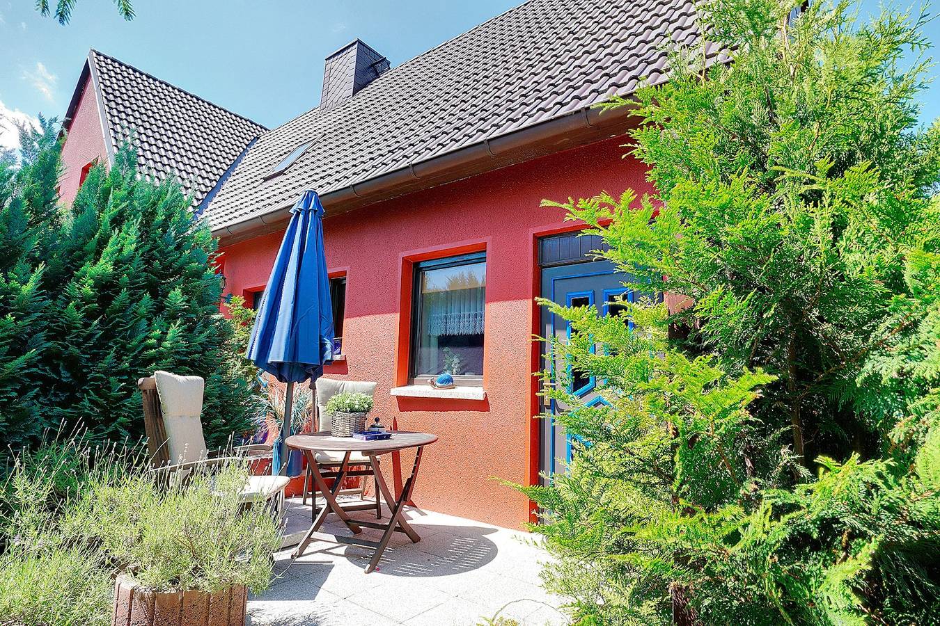 Ferienwohnung für 2 Personen in Zingst, Fischland - Darß - Zingst