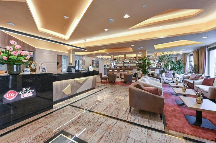 Hotel für 2 Personen, mit Sauna in Füssen