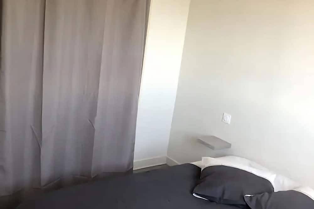 Apartamento entero, Appartement vue sur mer in Hauteville-sur-Mer, Coutances y alrededores