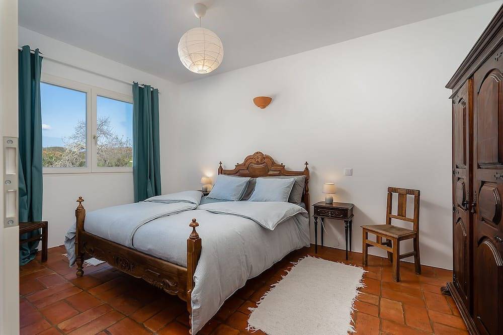 Ruhiges und helles Dorfhaus in Silves, Faro Distrikt