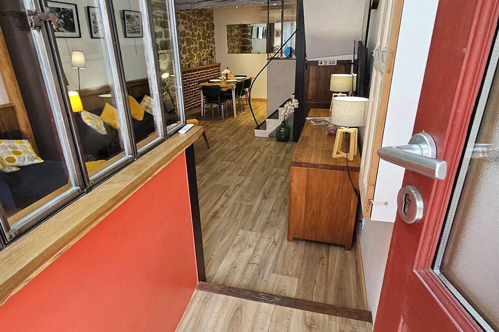 Location De Vacances pour 6 Personnes dans Carcassonne, Canal du Midi