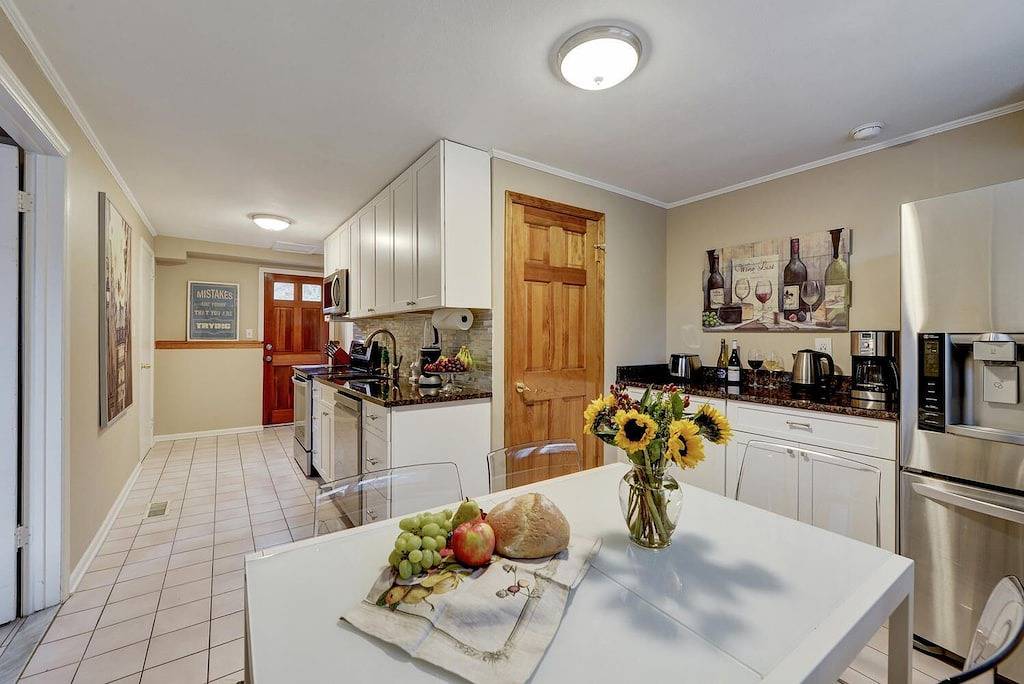 In der Stadt! Komfortables und gemütliches Haus für Sie! in Princeton Township, Mercer County