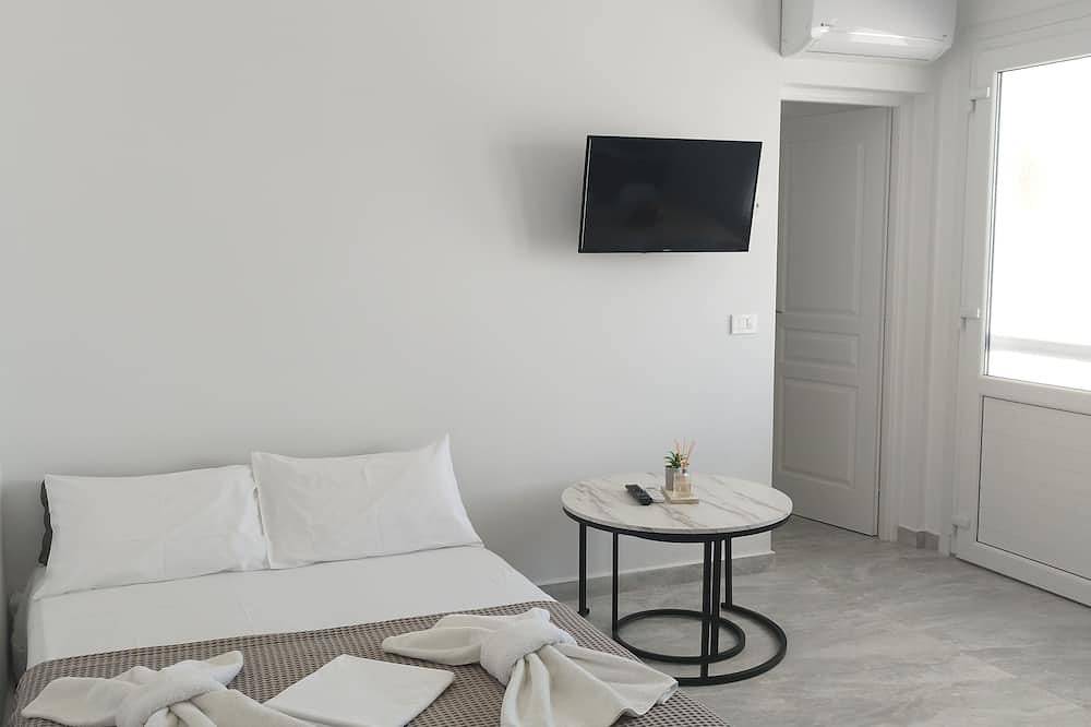 Nel cuore di Milos in Milo