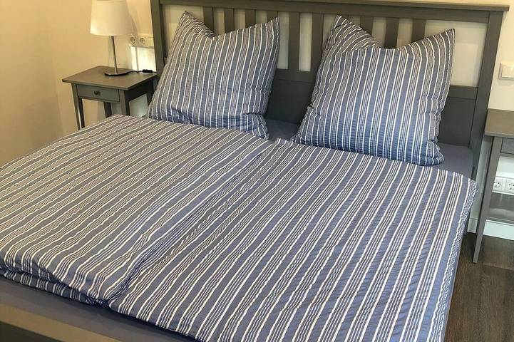 Ferienhaus für 4 Personen, mit Terrasse und Garten, mit Haustier in Bad Lauterberg - 2