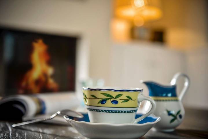 Ferienhaus für 6 Personen, mit Ausblick und Garten auf Sylt - 4