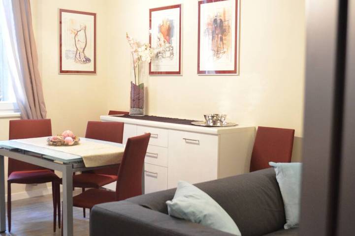 Ferienwohnung für 4 Personen - 1