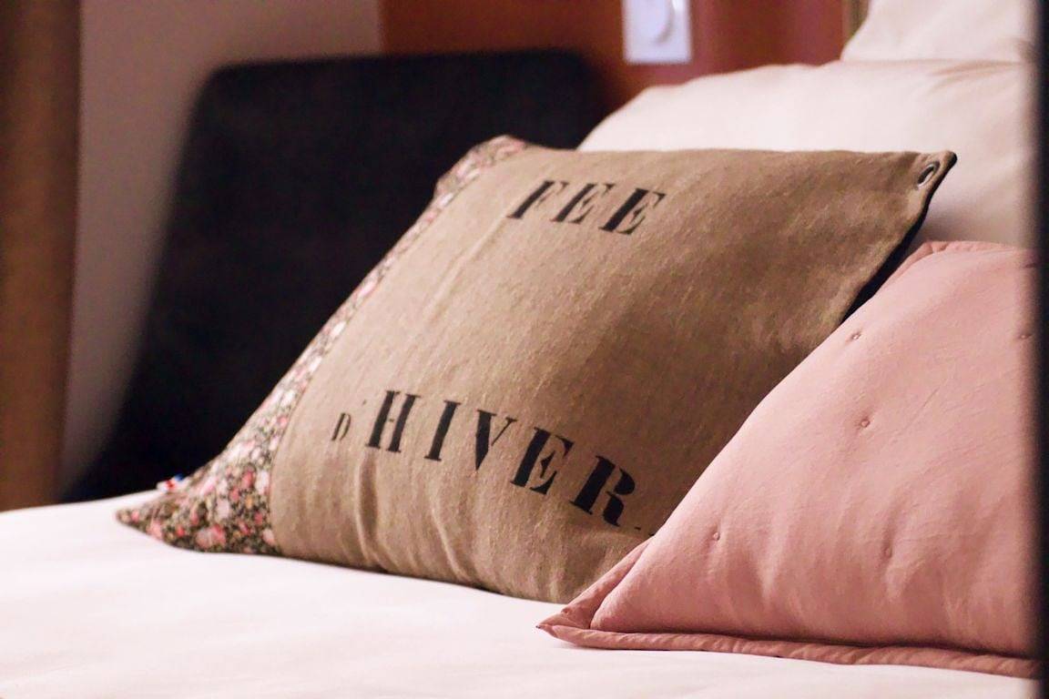 Les Corderies - Chambre Maria in Les Sables-d'Olonne, Vendée