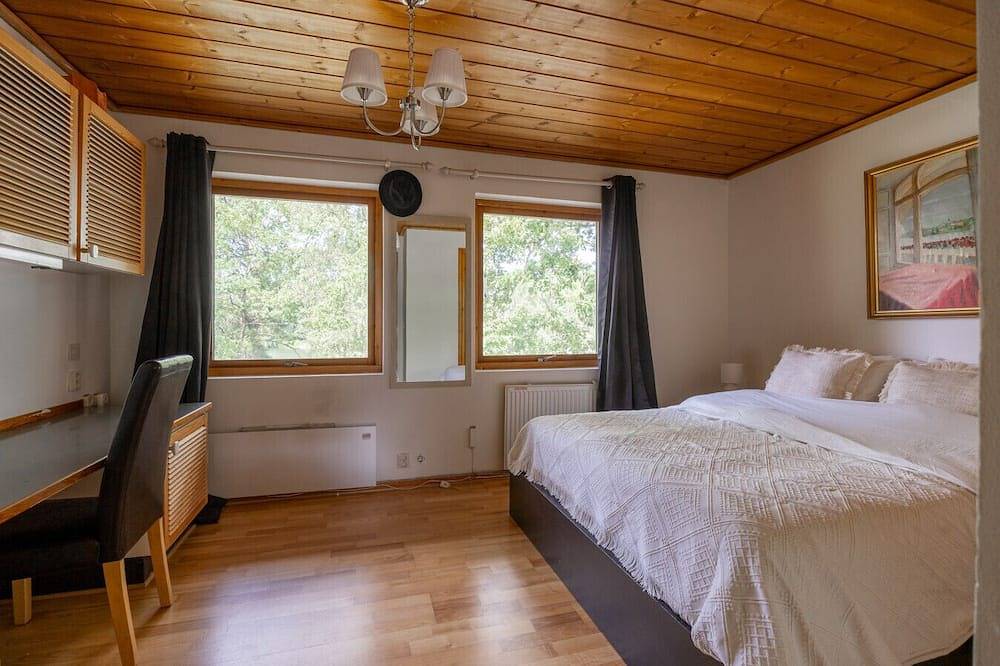 Four bedroom  in Sweden, Huddinge in Huddinge, Schwedische Ostsee