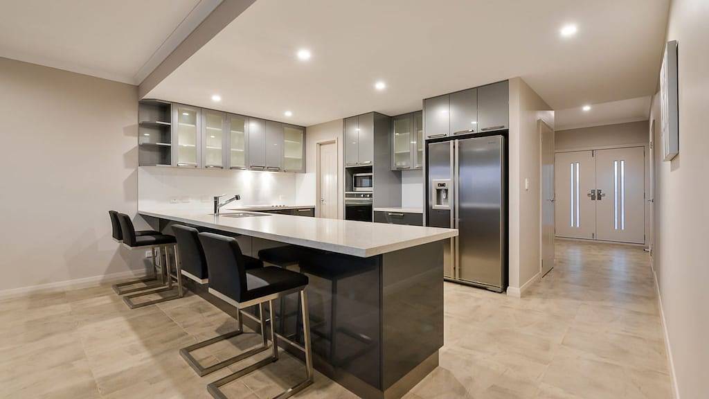 5 Kestrel Place - Private Jetty & Pool in Exmouth, Western Australia