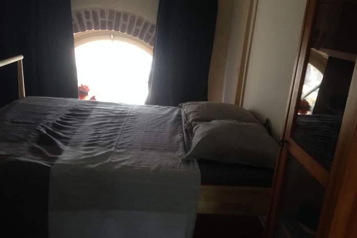 Gîte pour 6 personnes, avec terrasse à Saint-Bauzille-de-Putois - 3