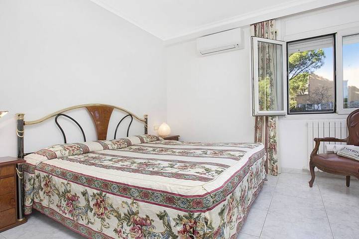 Villa pour 6 personnes, avec terrasse dans Calella de Palafrugell - 4