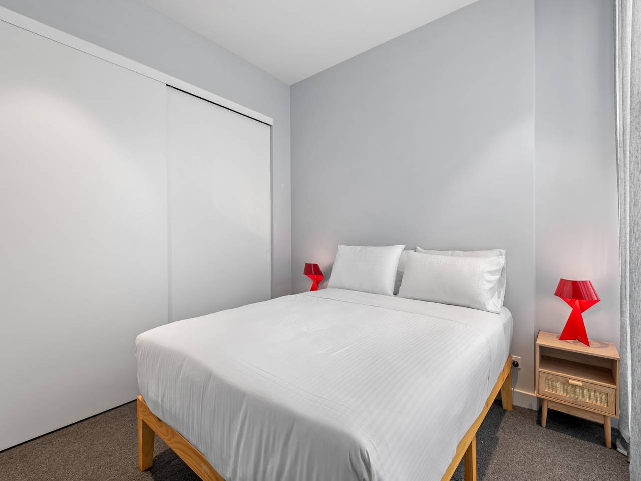 Entire apartment, Stylish & Spotless 2-Bed Apartment in St Kilda in St Kilda, Melbourne