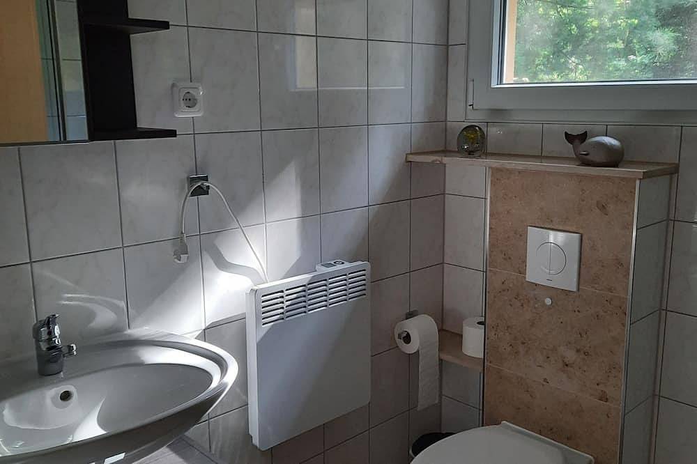 Bungalow in schöner Lage am Zermützelsee in Zermützel, Neuruppin
