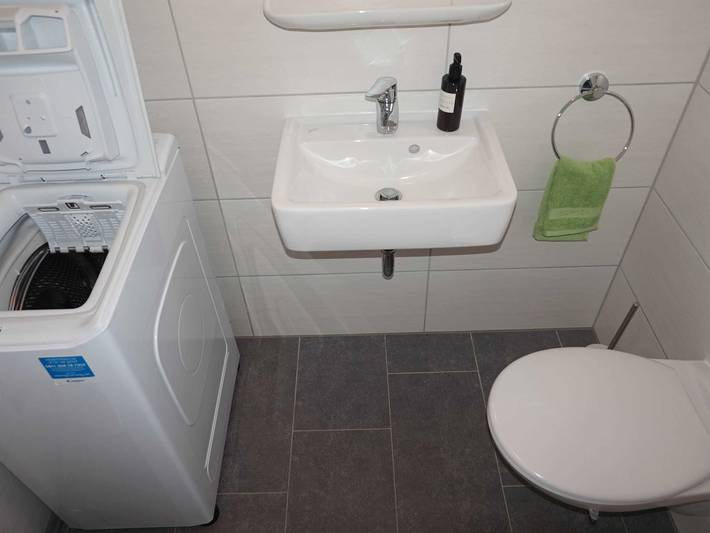 Ferienhaus für 4 Personen, mit Garten und Terrasse, kinderfreundlich in Carolinensiel - 4