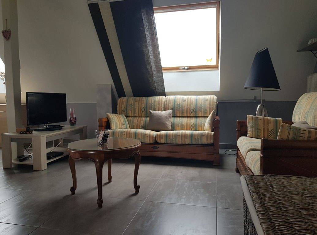 Gîte quartier calme, proche centre-ville in Sélestat, Région de Sélestat-Erstein