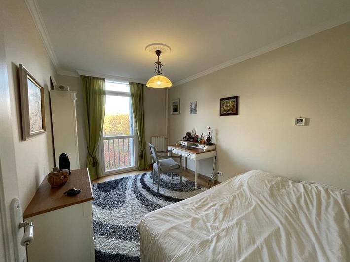 Gîte pour 7 personnes, avec vue, animaux acceptés à Compiègne - 4