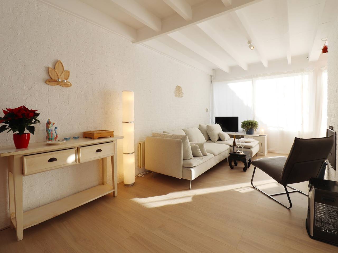 Prachtig gerenoveerd huis in Noordwijkerhout in Noordwijkerhout, Nederlandse Noordzeekust