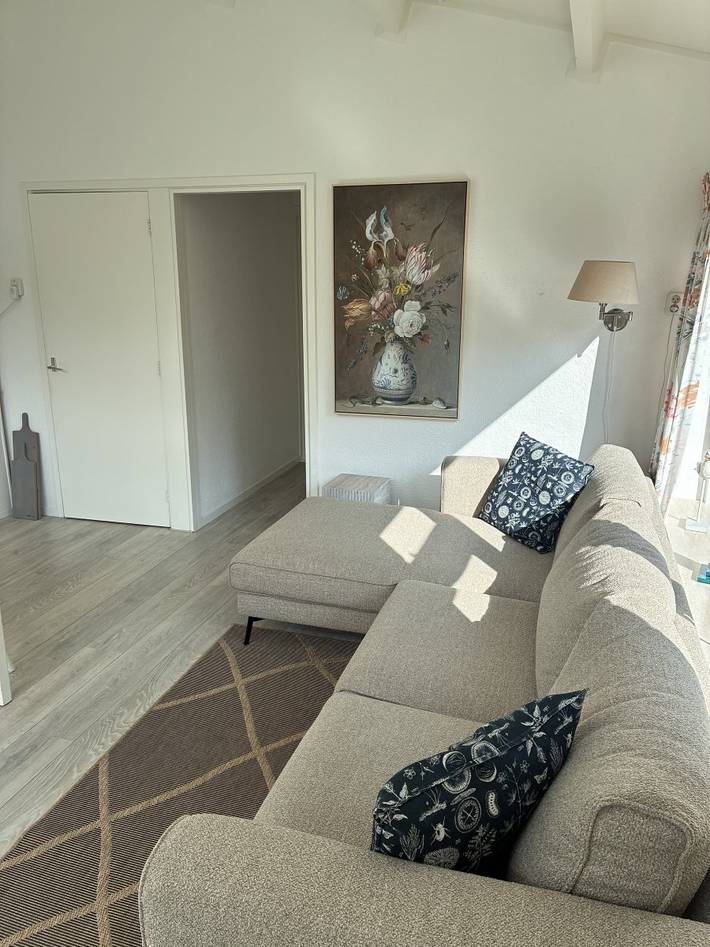 Ferienhaus für 4 Personen, mit Terrasse und Garten in Oostkapelle - 3