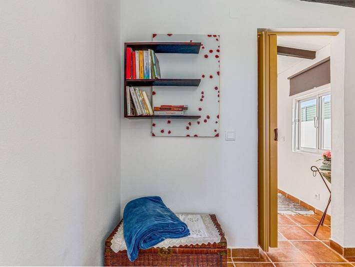 Location de vacances pour 3 personnes, avec jardin à Setúbal - 3