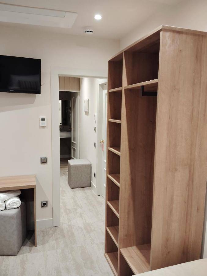 Hôtel pour 2 personnes, avec terrasse et vue, animaux acceptés à Vélez-Rubio - 3