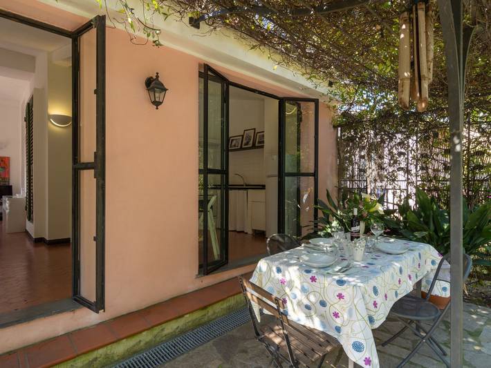Appartamento intero, Valeria in Molini (Prelà), Prelà