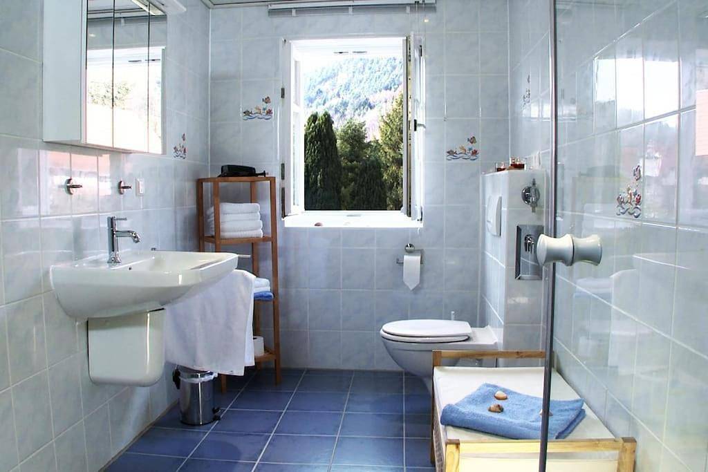 Ganze Wohnung, Ferienwohnung Alte Hütte in Erfweiler, Landkreis Südwestpfalz