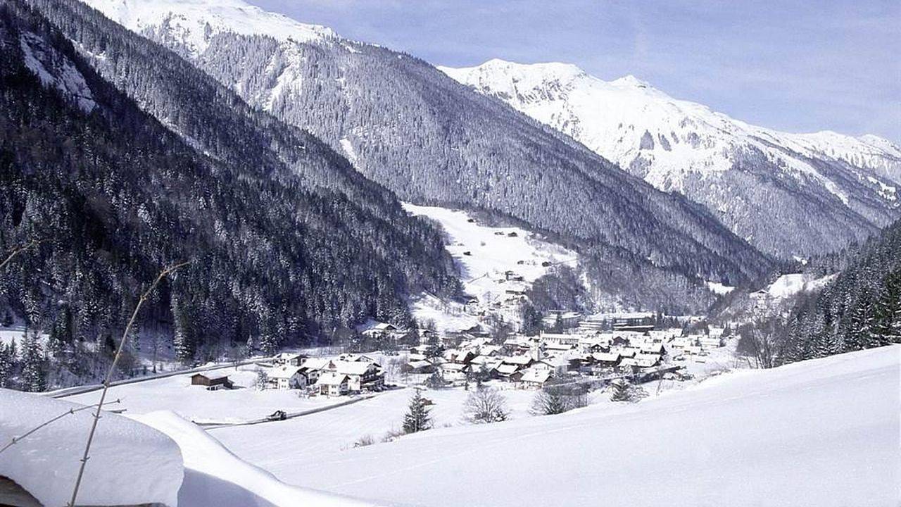 Ganze Ferienwohnung, Ferienwohnung für 4 Personen (65 m²) in Partenen in Partenen, Gaschurn und Umgebung