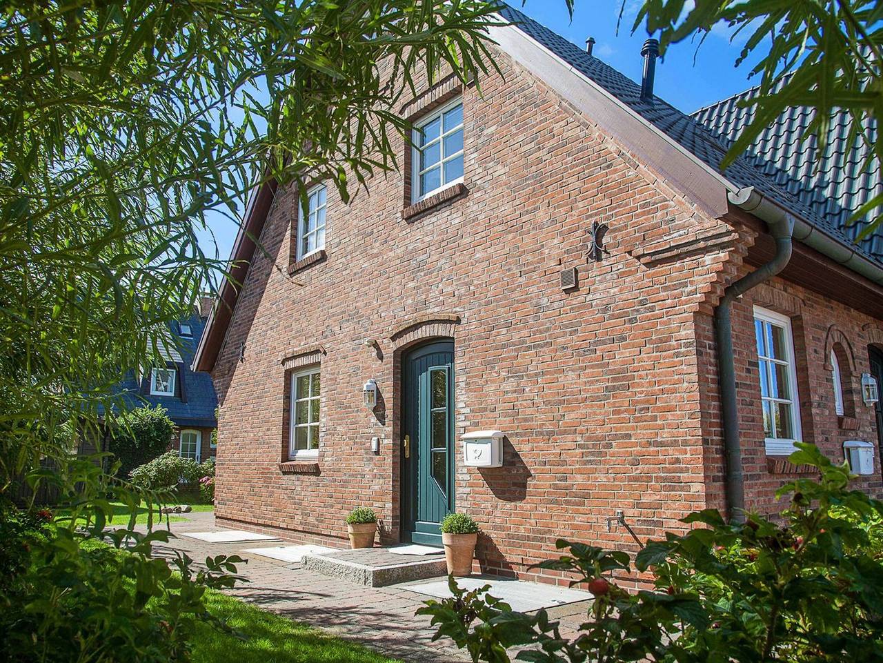 Ganze Ferienwohnung, Elsa in Wenningstedt, Sylt