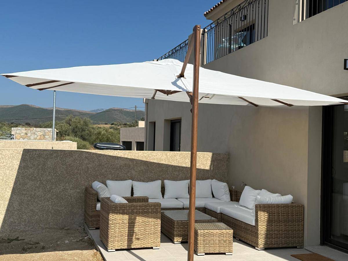 Apartment in Belgodère, Région de Calvi