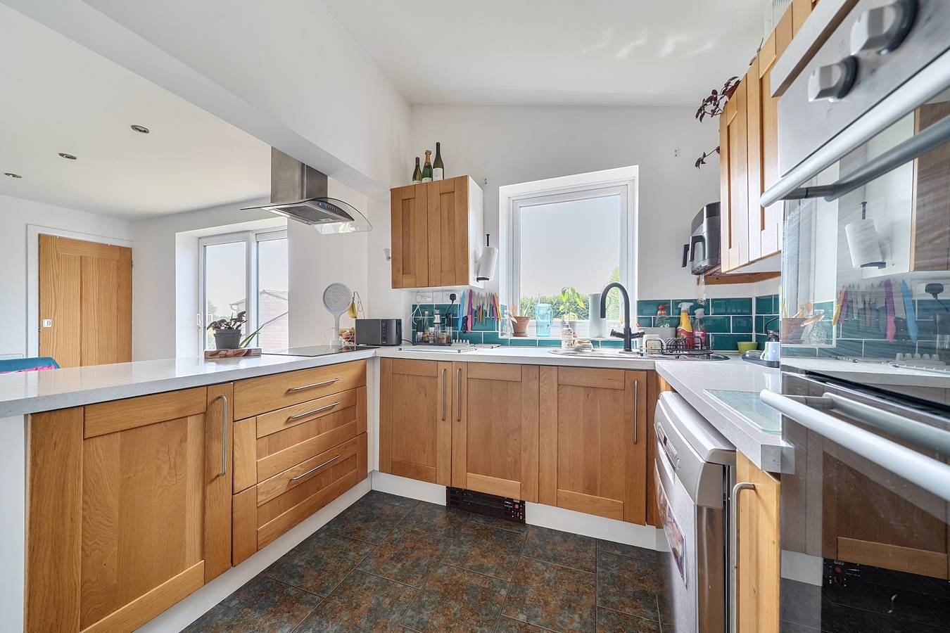 Entire holiday apartment, Sea Palling 2 bed /2 bath beach apartment Sleeps 4 in Sea Palling, The Broads