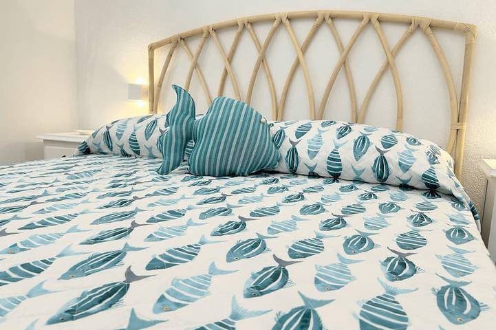Apartamento de vacaciones para 3 personas - 1