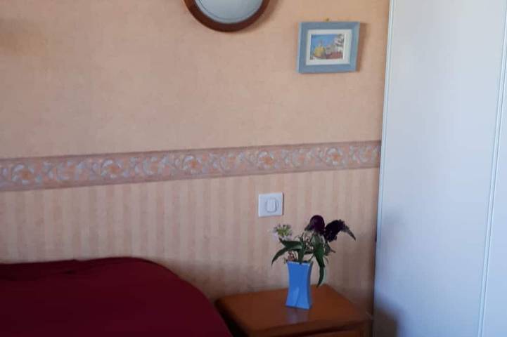 Location de vacances pour 4 personnes, avec jardin à Castelnau-le-Lez - 4