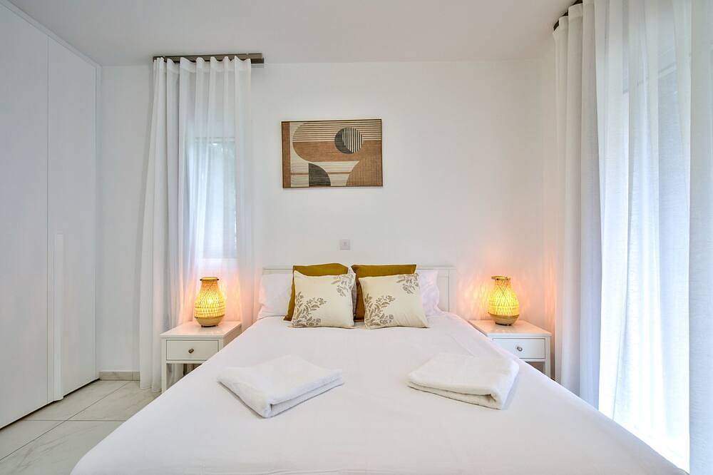 Aphrodite Gardens Stunning Villa by Vichy Holidays in Paphos, South Cyprus