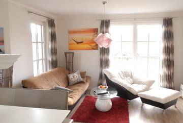 Ferienhaus für 4 Personen in Bodstedt, Fuhlendorf, Bild 4