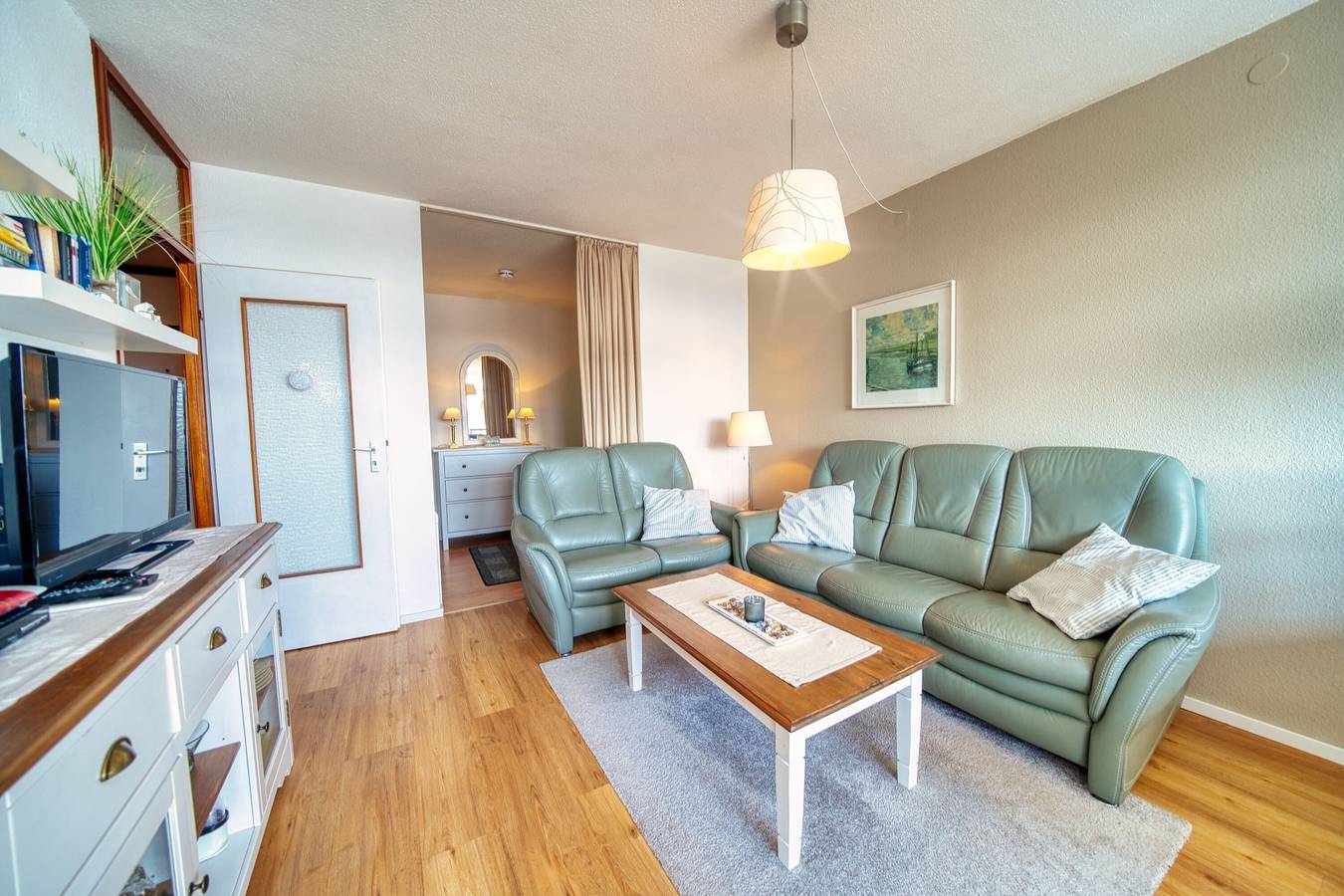 Ganze Ferienwohnung, Ferienpark - Haus A, App. 0A0708 in Heiligenhafen, Ostholstein