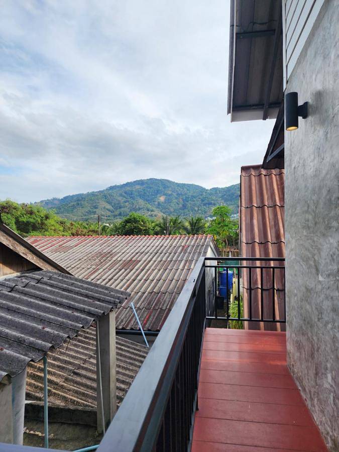 Location de vacances pour 4 personnes, avec jardin et vue, animaux acceptés dans Bang Tao Beach - 2