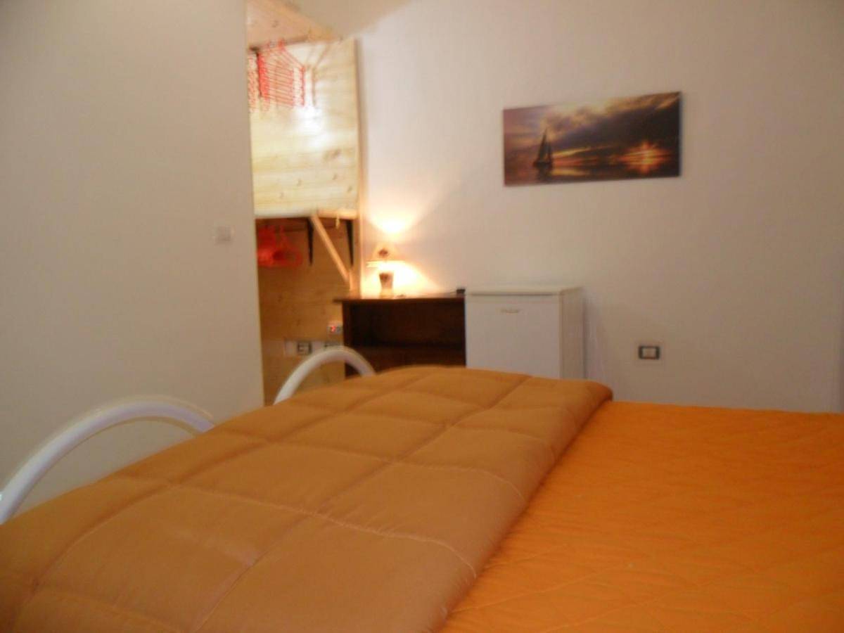 La Stanza Alternativa in Sannicola, Golfo di Taranto