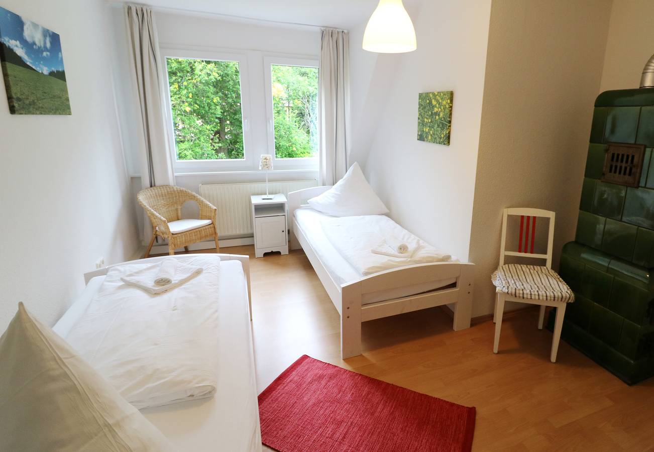 Apartamento vacacional entero, Apartamento de vacaciones para 5 personas in Suedlicher Schwarzwald, Feldberg