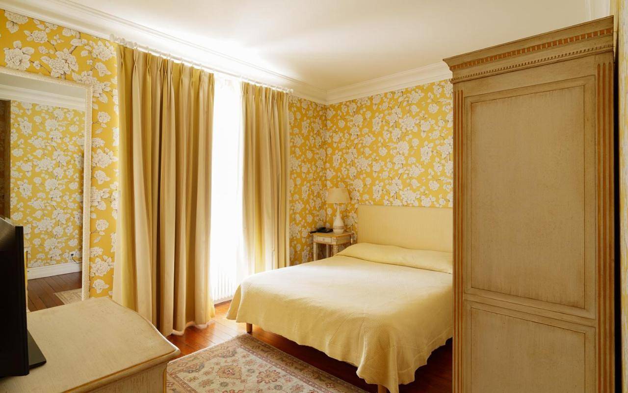 Hôtel de Margaux in Margaux-Cantenac, Parc naturel régional du Médoc