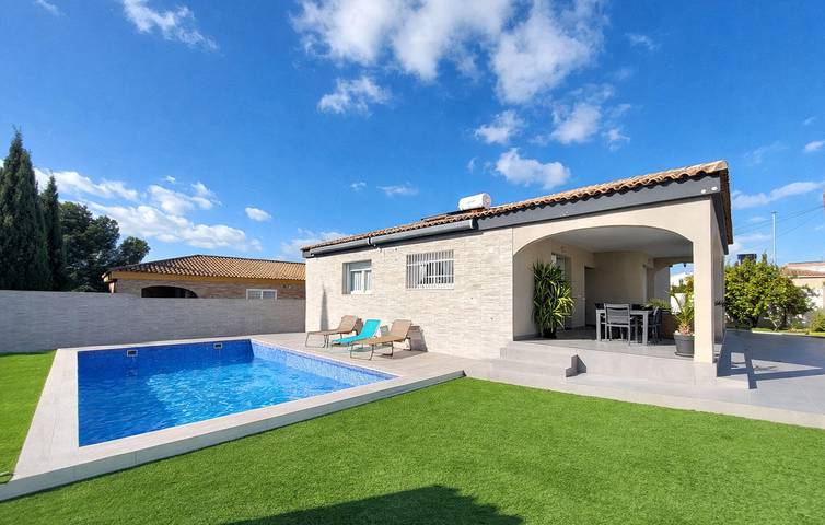 Maison de vacances pour 6 personnes