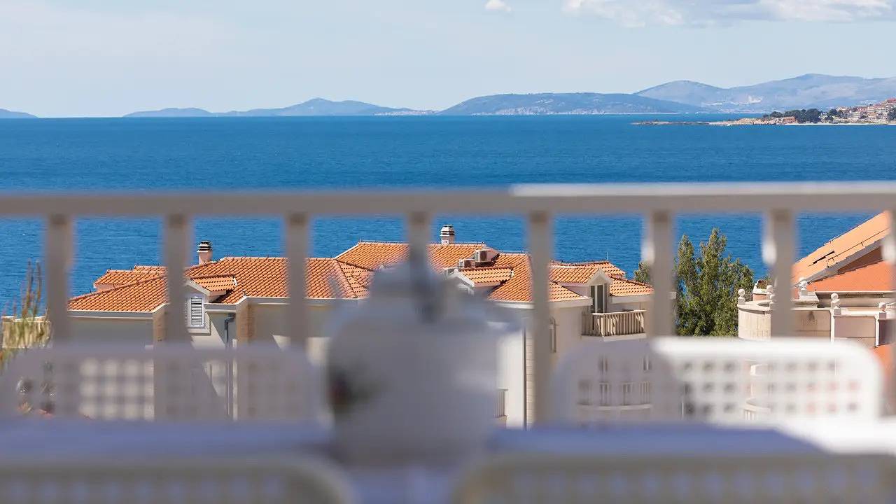 Appartamento vacanze a Almissa a partire da 99€ a notte