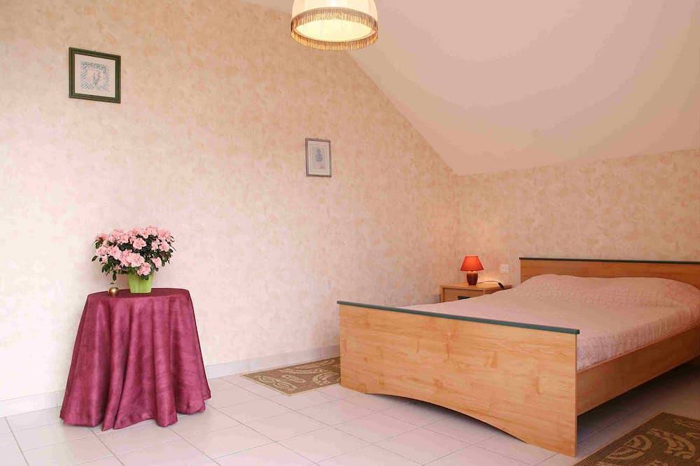 Appartement entier, Gîte \"Pinots\" au cœur du vignoble en Champagne in Cœur-de-la-Vallée, Parc naturel régional de la Montagne de Reims