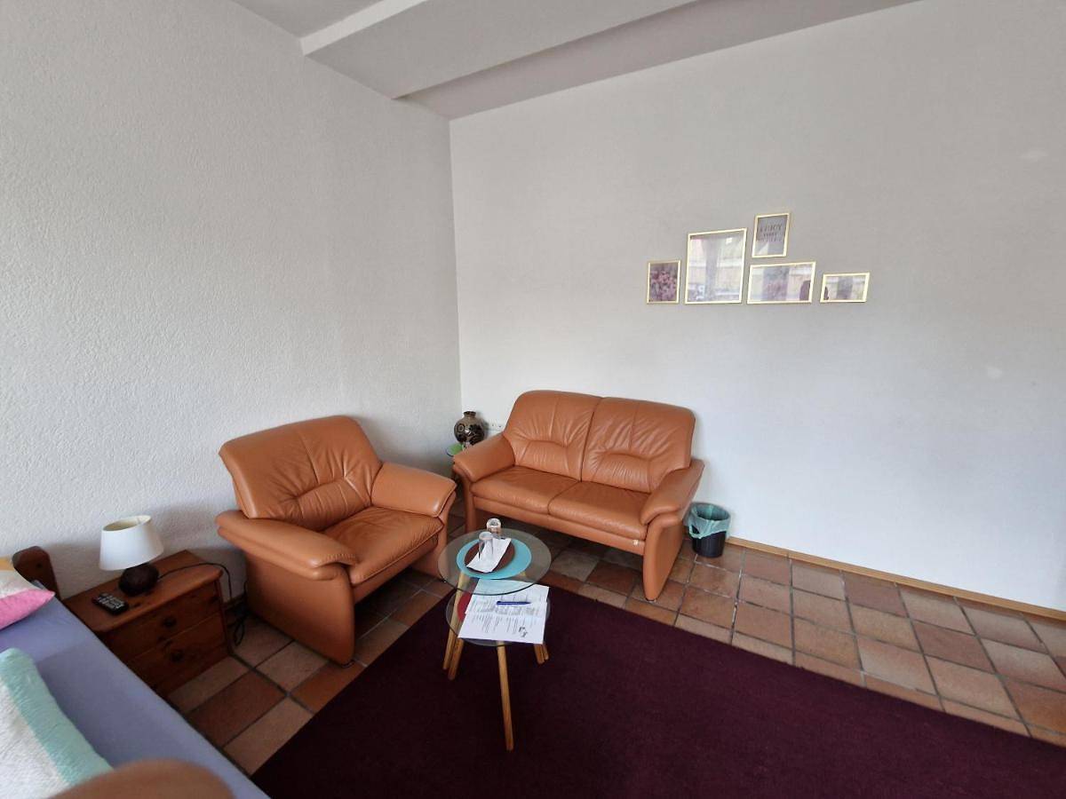 Budget Double Room in Friedrichshafen, Region Bodensee-Oberschwaben