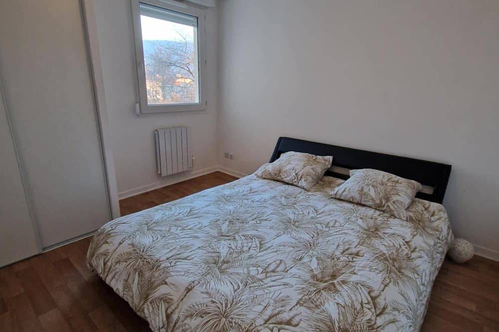 Appartement entier, Appartement Albertville Savoie Wifi in Albertville, Région d'Albertville