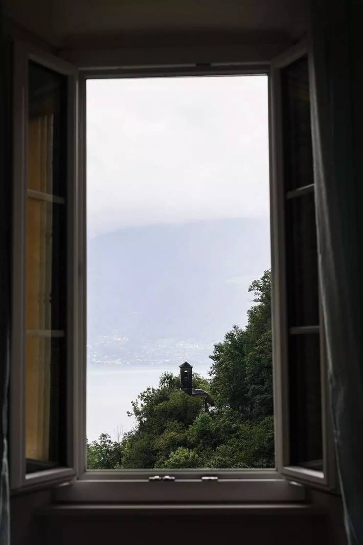 Villa für 6 Personen, mit Garten im Tessin - 3