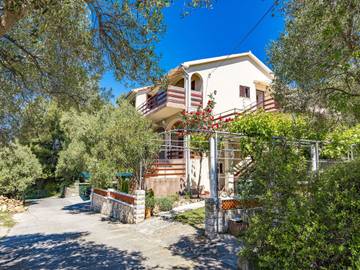 Ferienwohnung für 6 Personen in Supetarska Draga, Rab, Bild 4