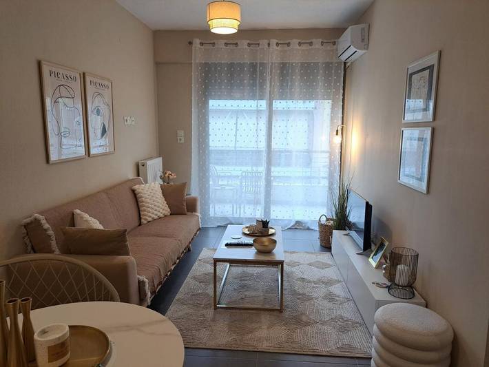 Gîte pour 3 personnes, avec balcon à Serrès - 4