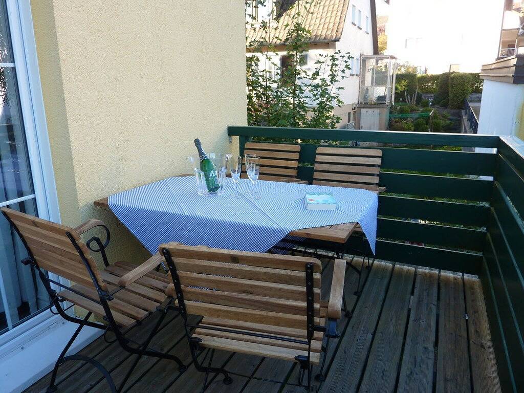 Schwarzwald light in Freudenstadt, Mittlerer Schwarzwald