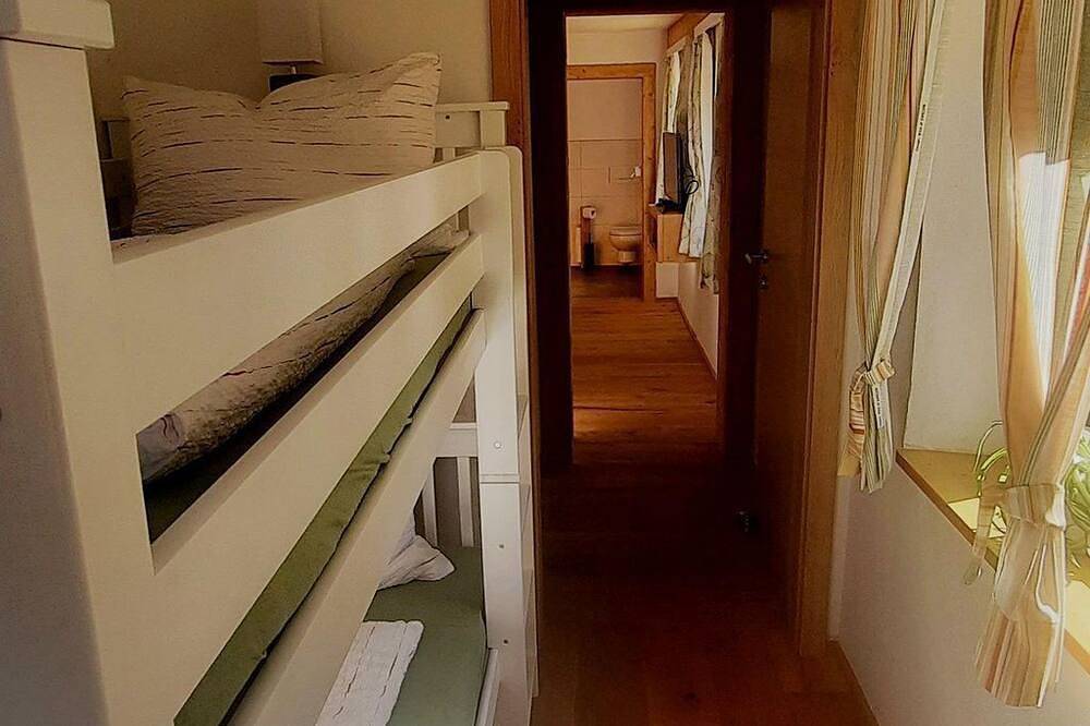 Selauerbauer - Appartement/Fewo, Dusche und Bad, Wc in Lofer, Pinzgau