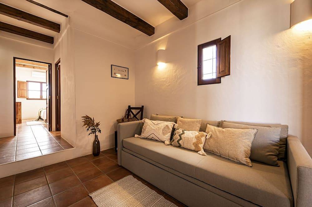 Casa bien equipada y con ubicación céntrica inmejorable in San Francisco Javier, Formentera